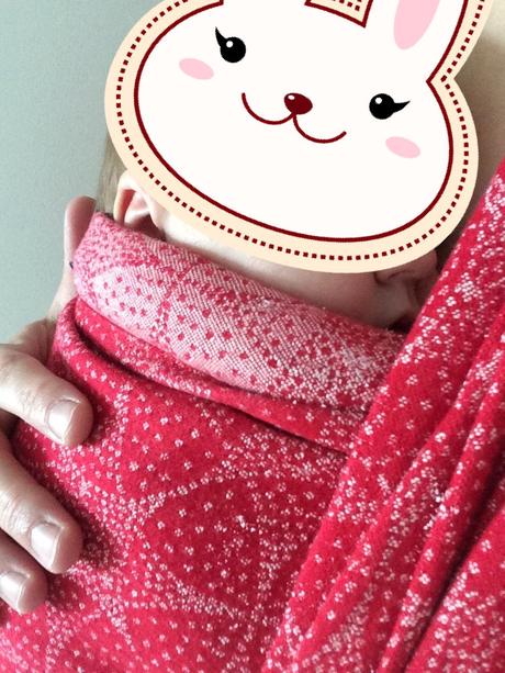 Šatka oscha orion eros, oscha