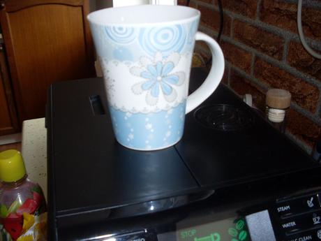 Hrnček/šálka/pohár, 