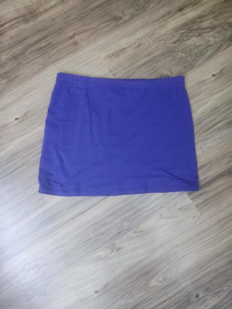 Modrá sukna, kiki&koko,164