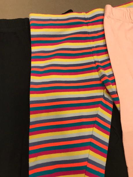 Legíny rôzne predaj aj jednotlivo, 110