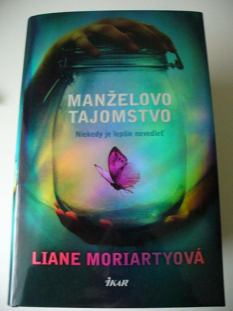 Manželovo tajomstvo, 