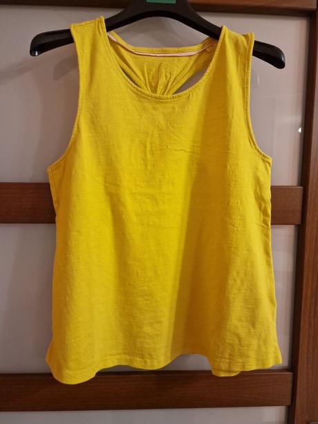 Tričko, mini boden,164