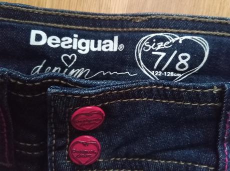 Desigual kraťasy, desigual,122