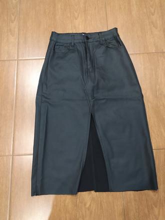 Kozenková sukňa, m