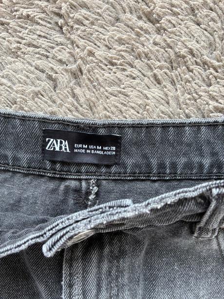 Zara sukňa, zara,m