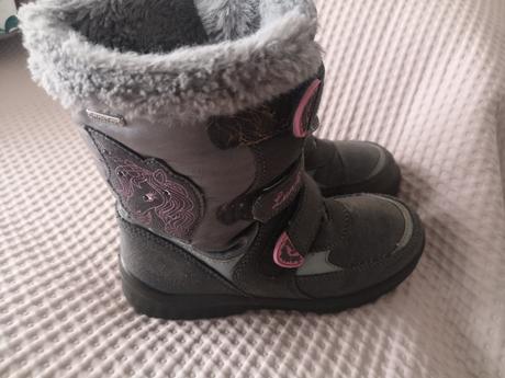 Zimné topánky lurchi, lurchi,33