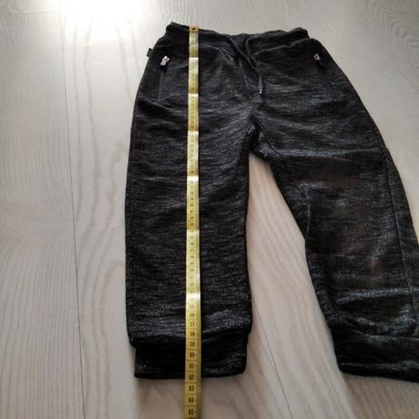 Tepláky, terranova,104