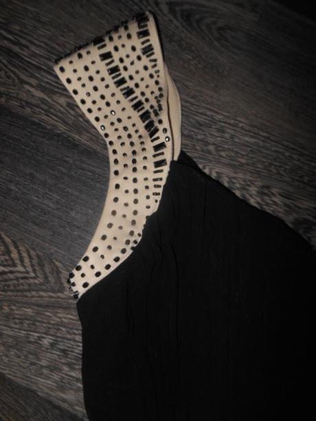 Šaty little mistress 38/40, 38