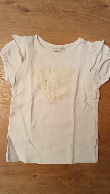 Tričko lc waikiki, 110