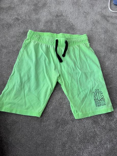 Kraťasy terranova 140/146, terranova,146