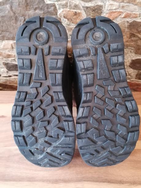 Snehulky gore-tex, superfit,34