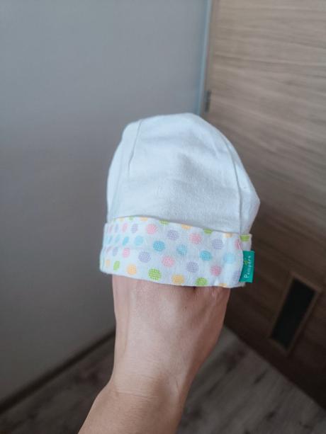 Prvá čiapočka, 50