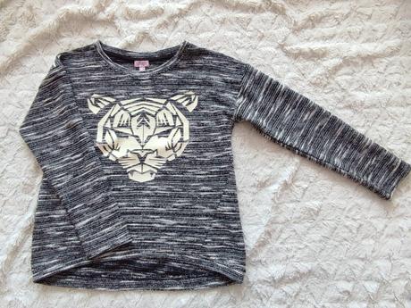 Krásny svetrík, ovs,140