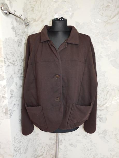 Luxusny damsky štylovy blejzer, 40