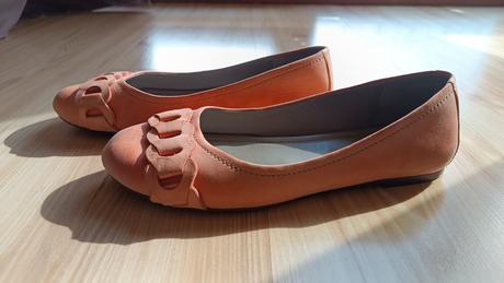 Ecco balerínky, ecco,36