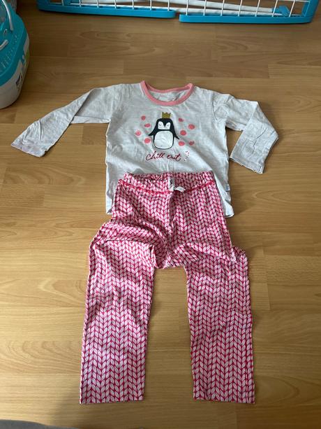 Pyžamovy komplet taro 122, taro,122