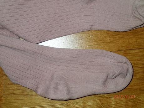 Staroružová sukienka s pančuš. mayoral 1xoblečená, mayoral,98