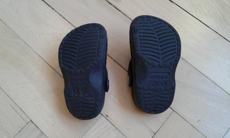 Crocs detske 4 5 kroksy, crocs