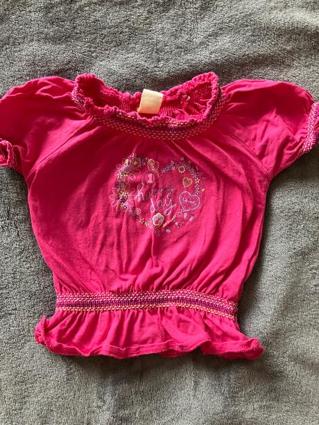 Tricko 1.narodeniny, 86