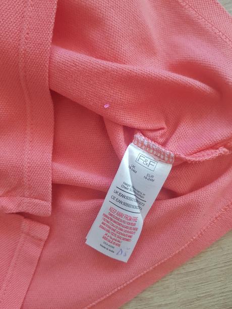 Polokošeľa f&f, f&f,92