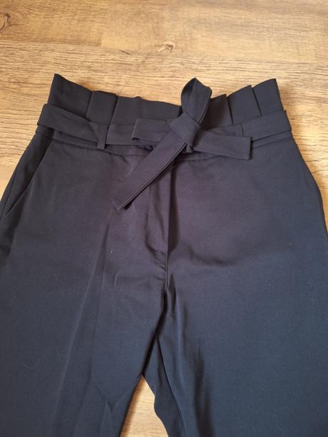 Elegantné nohavice, 34