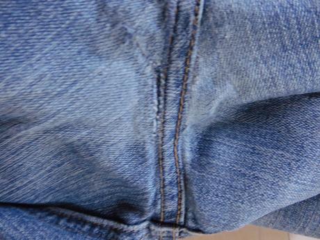 Rifle john baner na nižšiu postavu 36/34, xl