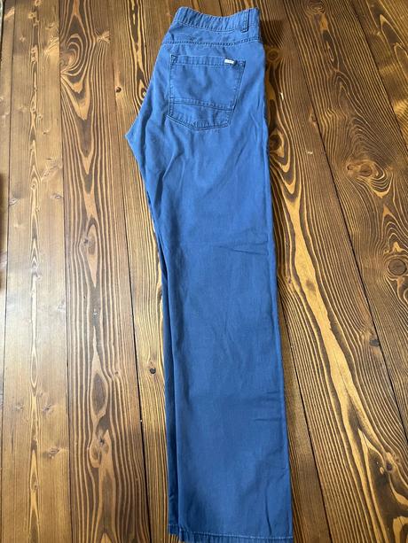 Nohavice, calliope,50