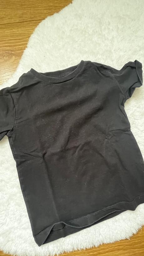 Tričko balik 4ks, 92/98, 86–98