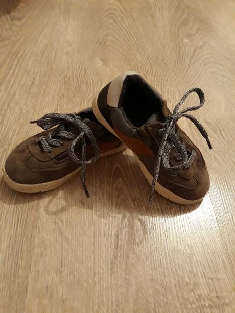 Mokasiny -tenisky - top stav, zara,24