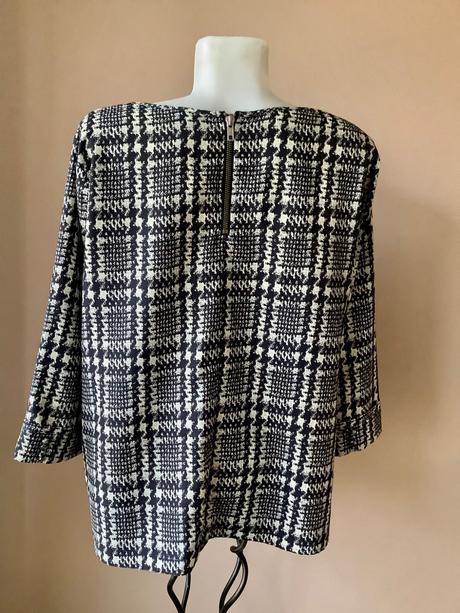 Bluzka/q4, papaya,48