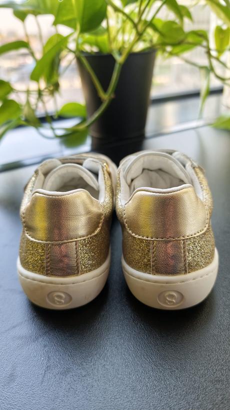 Shapen barefoot, charm gold mini, veľ.26, 26