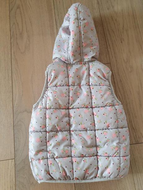 Prechodna vesta zara 98, zara,98