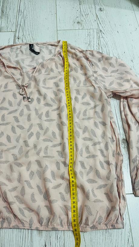 Blúzka 44 takko, takko,xxl