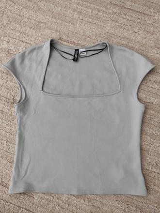 Tričko, h&m,m