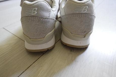 Tenisky new balance running, new balance,36