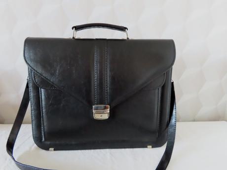 Pánska manažérska aktovka reabags,