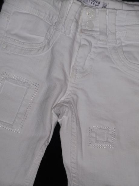 Rifle so záplatami, terranova,110