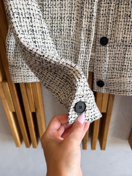 Zara sako kabatik xs, zara,xs