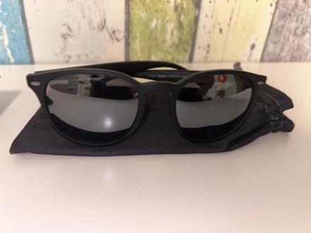 Slnecne okuliare polar, 