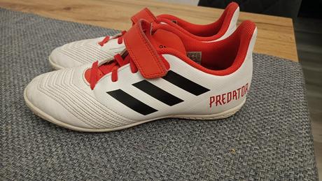 Halovky predátor adidas č.38, adidas,38