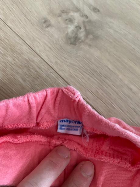 Teplakove nohavice, mayoral,86