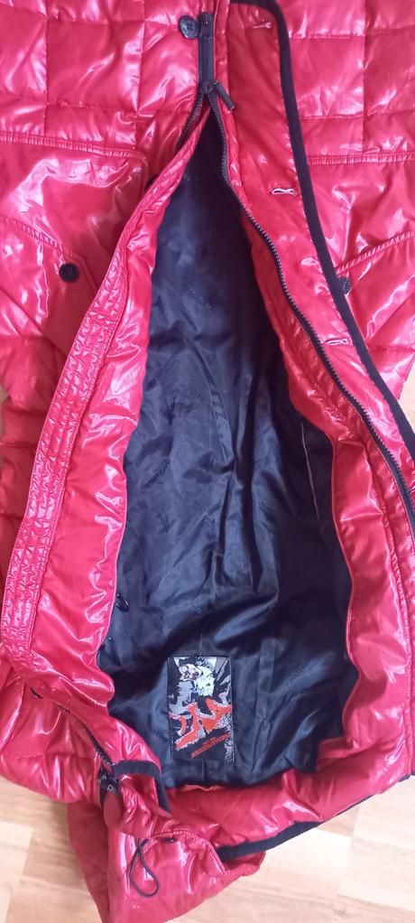 Zimná bunda frieda, 34