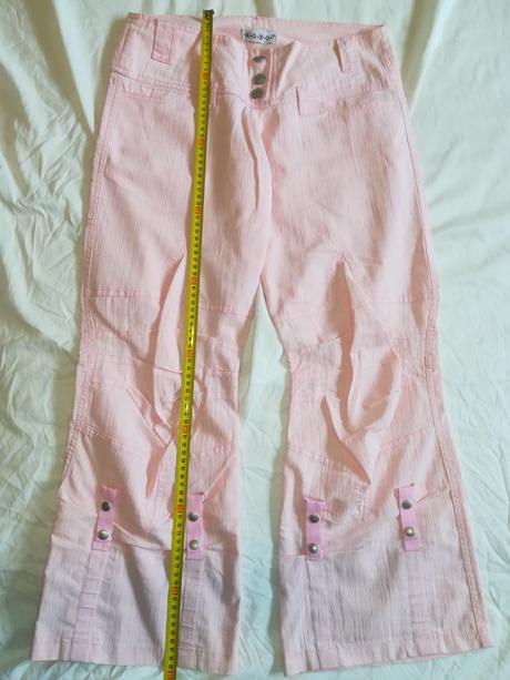 Super nohavice+bunda, m