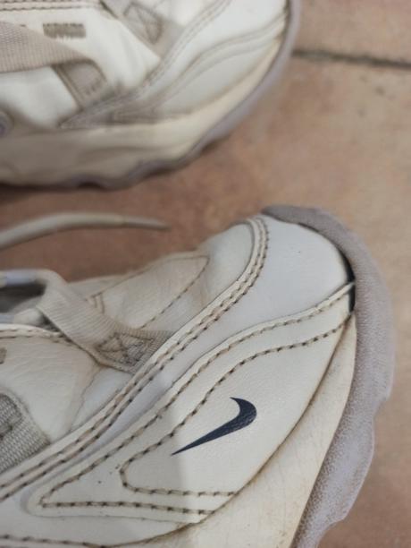 Nike tenisky, nike,37