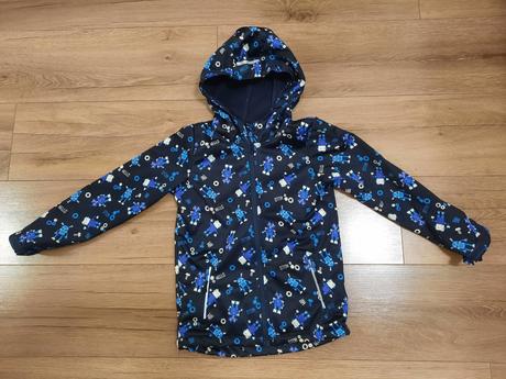 Softshellova bunda, kuniboo,122