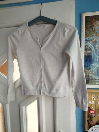 Svetrík 146/152, h&m,146