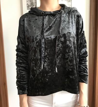 Mikina, new yorker,xs