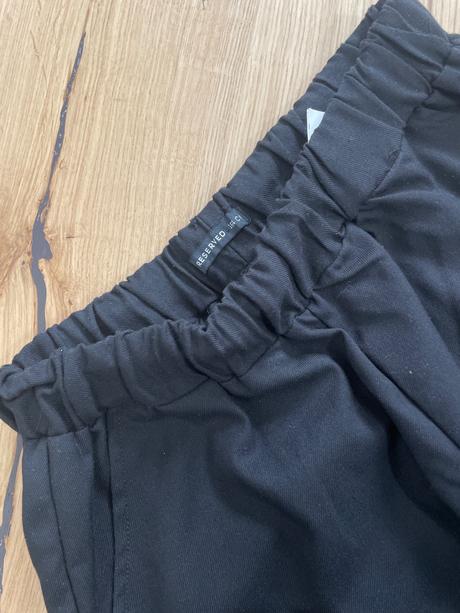 Dievčenské nohavice, reserved,164