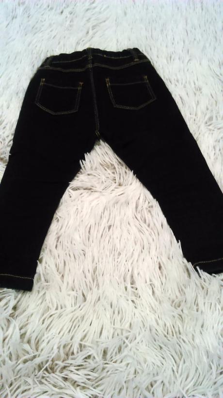 Riflicky tmavé , dopodopo,80