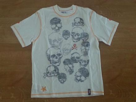 Letné tričko., 164